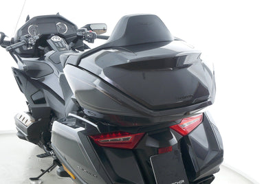 HONDA GL 1800 GOLDWING TOUR DCT