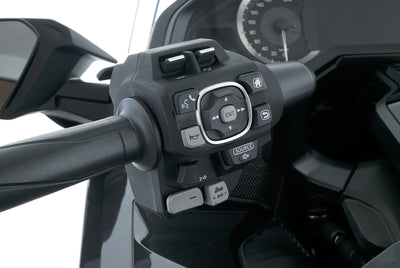 HONDA GL 1800 GOLDWING TOUR DCT
