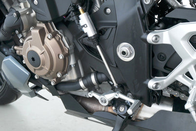 BMW S 1000 R