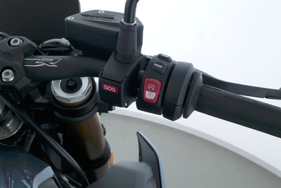 BMW S 1000 R