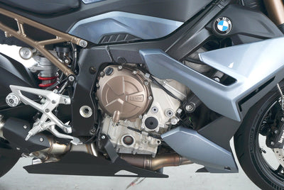 BMW S 1000 R