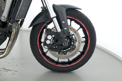 YAMAHA MT 09
