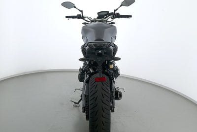 YAMAHA MT 09