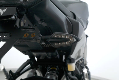 YAMAHA MT 09