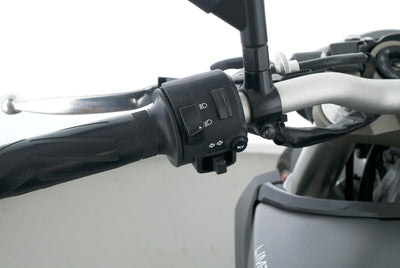 YAMAHA MT 09