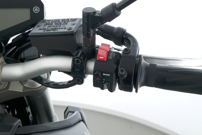 YAMAHA MT 09