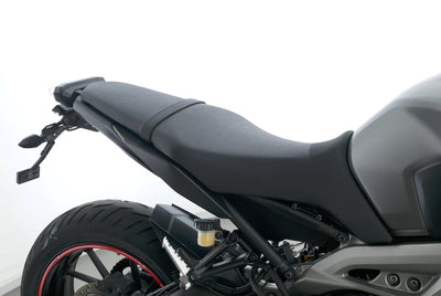 YAMAHA MT 09