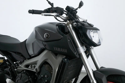 YAMAHA MT 09