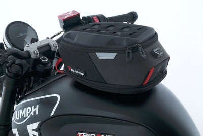 TRIUMPH TRIDENT 660