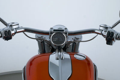 HARLEY DAVIDSON SOFTAIL CVO BREAKOUT