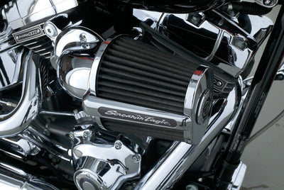 HARLEY DAVIDSON SOFTAIL CVO BREAKOUT