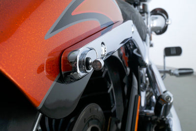 HARLEY DAVIDSON SOFTAIL CVO BREAKOUT