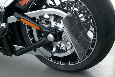 HARLEY DAVIDSON SOFTAIL CVO BREAKOUT