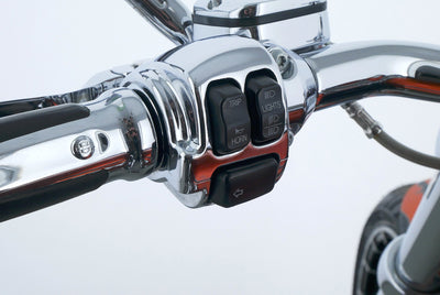 HARLEY DAVIDSON SOFTAIL CVO BREAKOUT