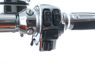 HARLEY DAVIDSON SOFTAIL CVO BREAKOUT