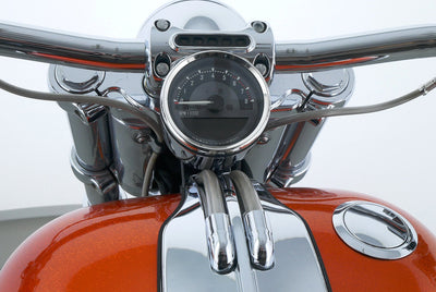 HARLEY DAVIDSON SOFTAIL CVO BREAKOUT