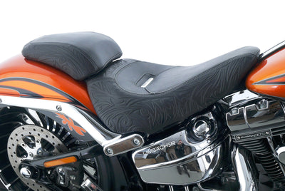 HARLEY DAVIDSON SOFTAIL CVO BREAKOUT