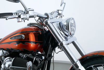 HARLEY DAVIDSON SOFTAIL CVO BREAKOUT