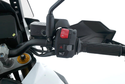 SUZUKI DL 1050 V STROM DE