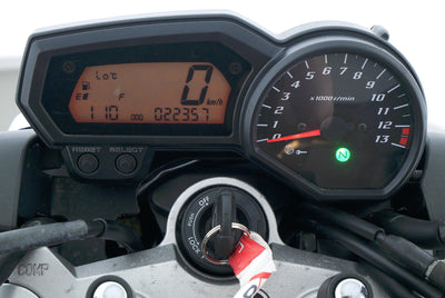 YAMAHA FZ1 N