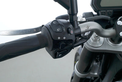 YAMAHA FZ1 N