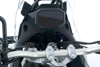 KAWASAKI KLE 500 SE ADVENTURE TOURER