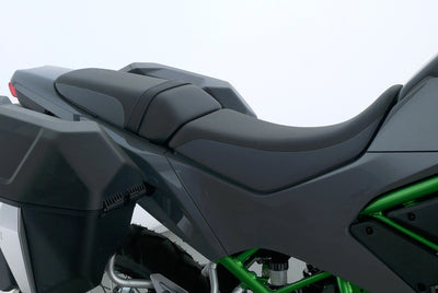 KAWASAKI KLE 500 SE ADVENTURE TOURER