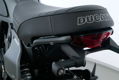 DUCATI SCRAMBLER NIGHTSHIFT