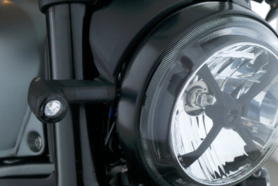 DUCATI SCRAMBLER NIGHTSHIFT