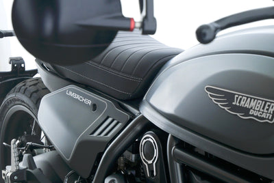 DUCATI SCRAMBLER NIGHTSHIFT