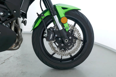 KAWASAKI VERSYS 650