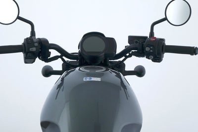 HONDA CMX 1100 REBEL DCT