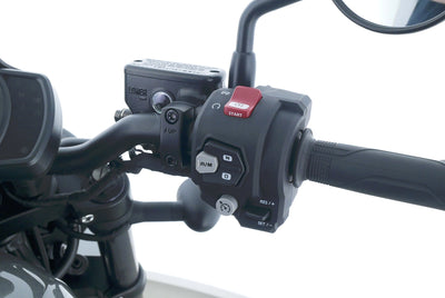 HONDA CMX 1100 REBEL DCT