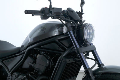 HONDA CMX 1100 REBEL DCT