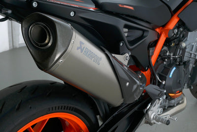 KTM 890 DUKE R