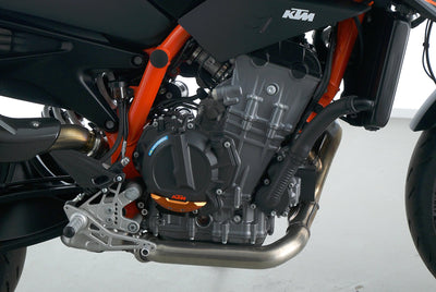 KTM 890 DUKE R