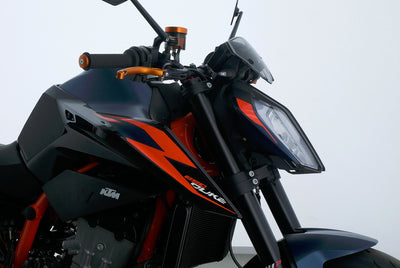 KTM 890 DUKE R