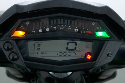 KAWASAKI Z 1000