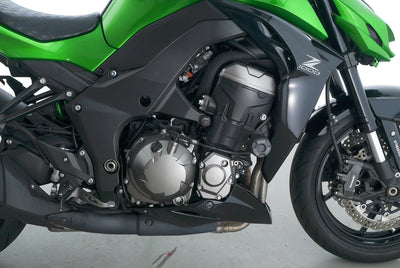 KAWASAKI Z 1000