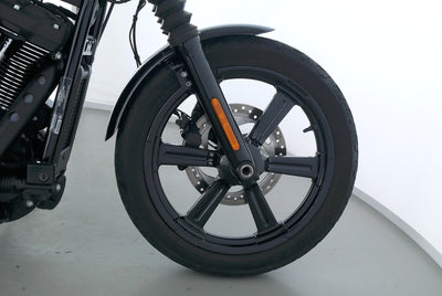 HARLEY DAVIDSON SOFTAIL STREET BOB 114