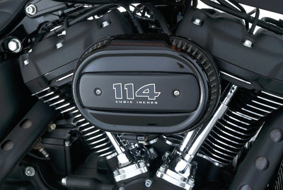 HARLEY DAVIDSON SOFTAIL STREET BOB 114