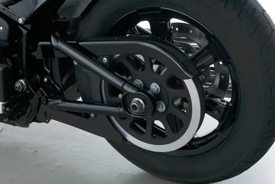 HARLEY DAVIDSON SOFTAIL STREET BOB 114