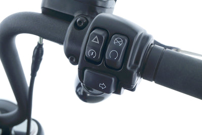 HARLEY DAVIDSON SOFTAIL STREET BOB 114