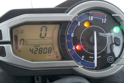 TRIUMPH TIGER 800