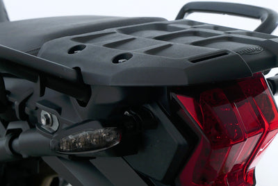 TRIUMPH TIGER 800
