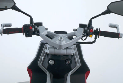 ITALJET DRAGSTER 200