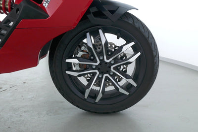 ITALJET DRAGSTER 200