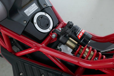 ITALJET DRAGSTER 200