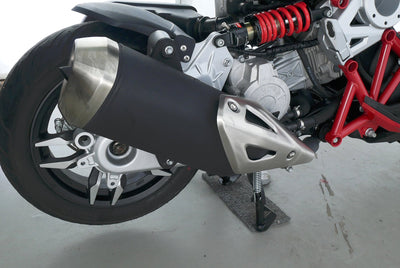 ITALJET DRAGSTER 200