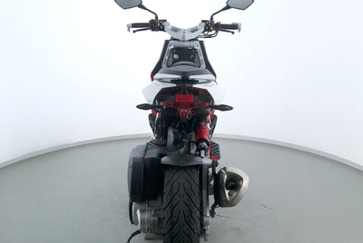 ITALJET DRAGSTER 200